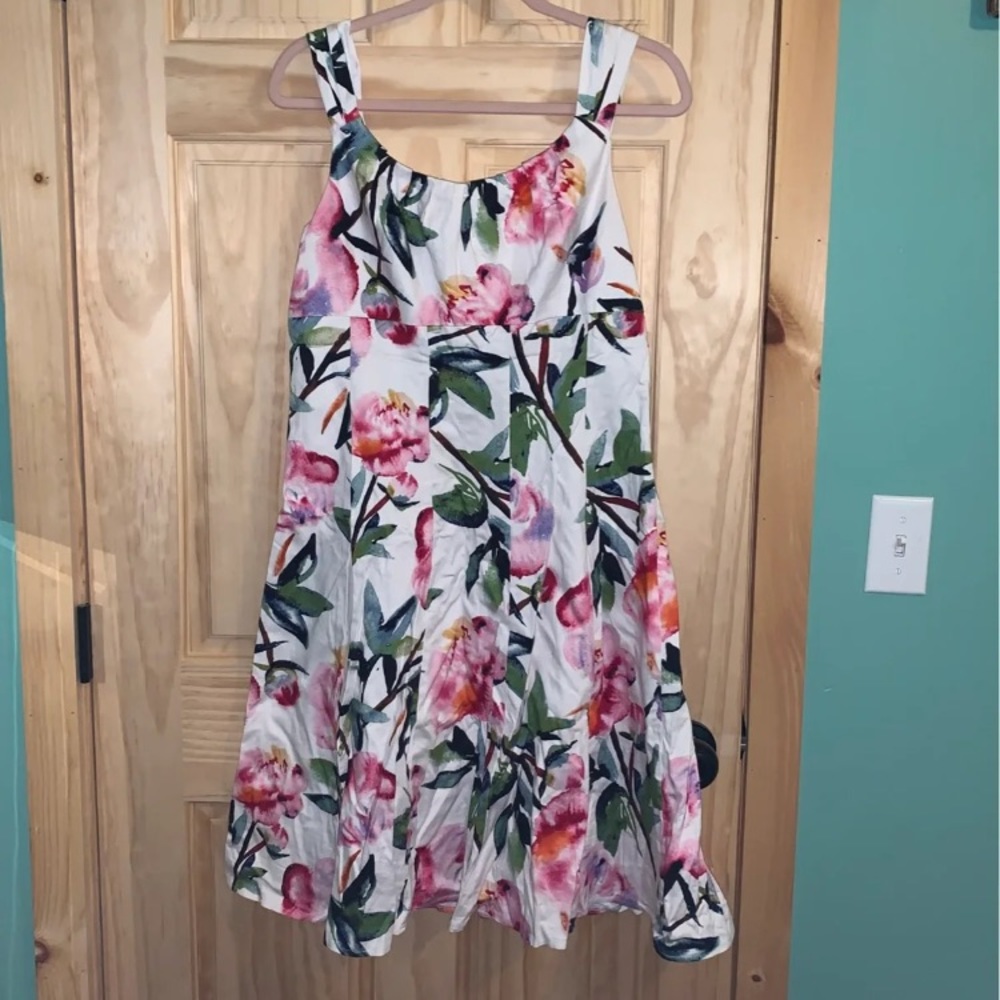 London Times Dress